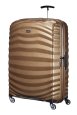 SAMSONITE LITE-SHOCK SPINNER | 55 x 81 x 33 cm | 124 L | 2,8 kg