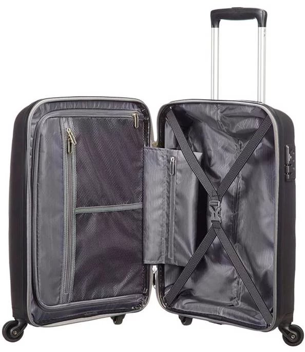 Trolley american sales tourister bon air