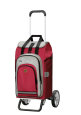 ANDERSEN ALU STAR SHOPPER HYDRO KOLICA ZA KUPOVINU | 36 x 67 x 24 cm | 62 L | 3,4 kg