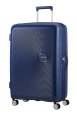 AMERICAN TOURISTER SOUNDBOX SPINNER | 51,5 x 77 x 29,5/32,5 cm | 97 / 110 L | 4,2 kg