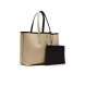 NOIR KREMA/BLACK WARM SAND