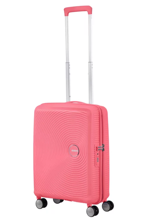 Trolley american cheap tourister soundbox