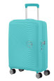 AMERICAN TOURISTER SOUNDBOX SPINNER | 40 x 55 x 20/23 cm | 35,5 / 41 L | 2,6 kg