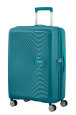 AMERICAN TOURISTER SOUNDBOX SPINNER | 46,5 x 67 x 29/32 cm | 71,5 / 81 L | 3,7 kg