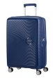 AMERICAN TOURISTER SOUNDBOX SPINNER | 46,5 x 67 x 29/32 cm | 71,5 / 81 L | 3,7 kg