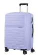 AMERICAN TOURISTER SUNSIDE SPINNER | 46 x 67,5 x 28,5/32 cm | 72,5 / 83,5 L | 3,7 kg