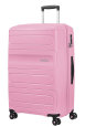 AMERICAN TOURISTER SUNSIDE SPINNER | 50 x 77 x 31/35 cm | 106 / 118 L | 4,5 kg