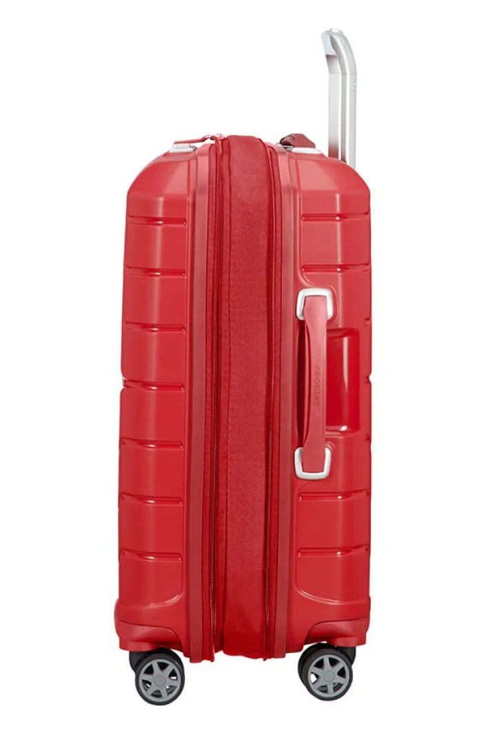 Samsonite Flux spinner veli ine cabin luggage