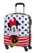 MINNIE BLUE DOTS