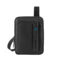 PIQUADRO P16 CROSSOVER TORBICA | 17 x 22 x 4 cm | tablet: 7,9