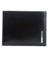 PIQUADRO BLUE SQUARE NOVČANIK | 12,5 x 9,5 x 2 cm | pretinac za kreditne kartice: 7 | spol: M