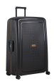 SAMSONITE S-CURE ECO SPINNER | 55 x 81 x 35 cm | 138 L | 5 kg