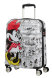 MINNIE COMICS WHITE