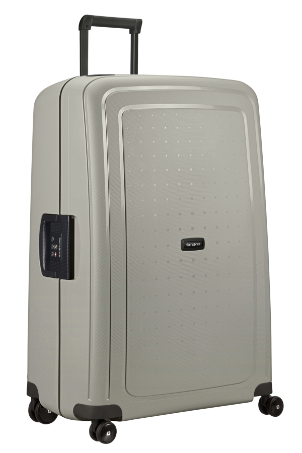 SAMSONITE S-CURE ECO SPINNER