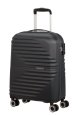 AMERICAN TOURISTER WAVETWISTER SPINNER | 40 x 55 x 20 cm | 33 L | 2,54 kg