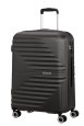 AMERICAN TOURISTER WAVETWISTER SPINNER | 47 x 66 x 27 cm | 63 L | 3,3 kg