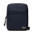 LACOSTE LCST CROSSOVER TORBICA | 22 x 26 x 5 cm