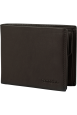 SAMSONITE ATTACK 2 SLG NOVČANIK | 12,8 x 10 x 2 cm | pretinci za kreditne kartice: 11 | spol: M