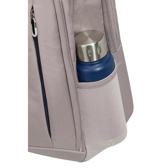 Samsonite Mochila Para Portátil GuardIT Classy 21.5L Gris