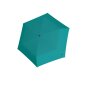 TURQUOISE WITH BLACK COATING
