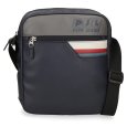 PEPE JEANS EIGTHIES CROSSOVER TORBICA | 23 x 27 x 6 cm | tablet: 7,9
