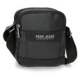 PEPE JEANS PAXTON CROSSOVER TORBICA | 12 x 15 x 3 cm