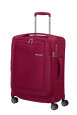 SAMSONITE D'LITE SPINNER | 40 x 55 x 22/25 cm | 39 / 44 L | 2 kg