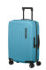 METALLIC OCEAN BLUE