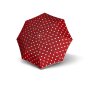 DOT ART RED