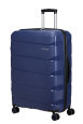 AMERICAN TOURISTER AIR MOVE SPINNER | 53 x 75 x 28,5 cm | 93 L | 4,2 kg