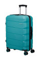 AMERICAN TOURISTER AIR MOVE SPINNER | 46,5 x 66 x 25 cm | 61 L | 3,4 kg