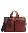 PIQUADRO HARPER TORBA ZA LAPTOP | 15,6