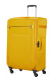 SAMSONITE CITYBEAT SPINNER | 47 x 78 x 30/33 cm | 105 / 113 L | 3,1 kg