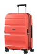 AMERICAN TOURISTER BON AIR DLX SPINNER | 45 x 66 x 27/30 cm | 66 / 73 L | 3,5 kg
