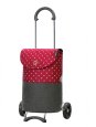 ANDERSEN SCALA SHOPPER DUKO KOLICA ZA KUPOVINU | 34 x 54 x 22 cm | 36 L | 2,4 kg