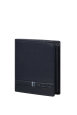 SAMSONITE FLAGGED SLG NOVČANIK | 9,5 x 10,6 x 1,5 cm | pretinci za kreditne kartice: 8 | spol: M