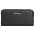 PEPE JEANS DONNA NOVČANIK | 19 x 10 x 2 cm | pretinci za kreditne kartice: 12 | spol: Ž
