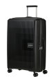 AMERICAN TOURISTER AEROSTEP SPINNER | 50 x 77 x 29/32 cm | 101,5 / 109 L | 3,6 kg