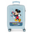 JOUMMA MICKEY ROAD TRIP DJEČJI KOFER | 38 x 55 x 20 cm | 34 L | 2,6 kg