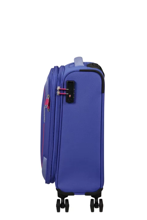 Trolly bag store american tourister