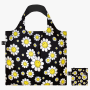 FLOWERS BLACK