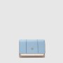 LIGHT BLUE / BEIGE