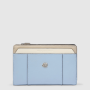 LIGHT BLUE / BEIGE