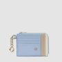 LIGHT BLUE / BEIGE