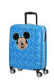 MICKEY LENTICULAR BLUE