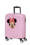 MINNIE LENTICULAR PINK