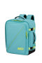 DUSTY TURQUOISE / LIME