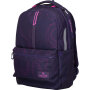 FREQUENCY PURPLE